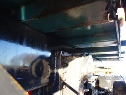 ATM OKA 17 27 STEEL KIPPER DRUM BRAKE 38M3