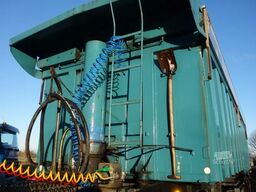 ATM OKA 17 27 STEEL KIPPER DRUM BRAKE 38M3