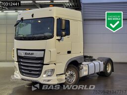 DAF XF 530 4X2 SC Retarder