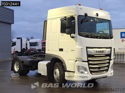 DAF XF 530 4X2 SC Retarder