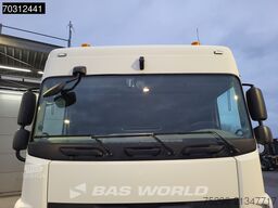 DAF XF 530 4X2 SC Retarder