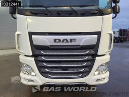 DAF XF 530 4X2 SC Retarder
