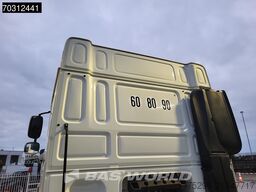 DAF XF 530 4X2 SC Retarder