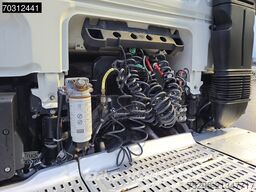 DAF XF 530 4X2 SC Retarder