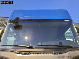 Scania R450 4X2 Retarder Standklima ACC 2x Tank