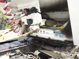 SPITZER 39m3  3 compartments,STOFFILTER,