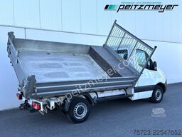 Mercedes-Benz Sprinter 316 CDI Dreiseitenkipper, Klima, AHK
