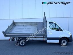 Mercedes-Benz Sprinter 316 CDI Dreiseitenkipper, Klima, AHK