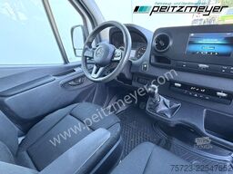 Mercedes-Benz Sprinter 316 CDI Dreiseitenkipper, Klima, AHK
