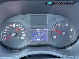 Mercedes-Benz Sprinter 316 CDI Dreiseitenkipper, Klima, AHK