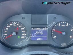 Mercedes-Benz Sprinter 316 CDI Dreiseitenkipper, Klima, AHK