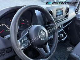 Mercedes-Benz Sprinter 316 CDI Dreiseitenkipper, Klima, AHK