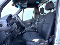 Mercedes-Benz Sprinter 316 CDI Dreiseitenkipper, Klima, AHK