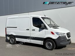 Mercedes-Benz Sprinter 214 CDI kurz + flach