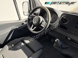 Mercedes-Benz Sprinter 214 CDI kurz + flach