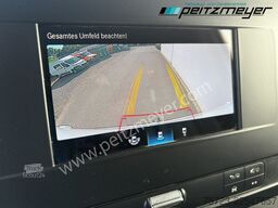 Mercedes-Benz Sprinter 214 CDI kurz + flach