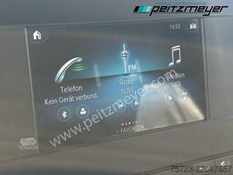Mercedes-Benz Sprinter 214 CDI kurz + flach
