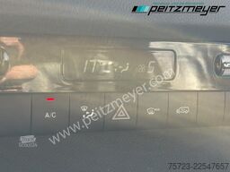 Mercedes-Benz Sprinter 214 CDI kurz + flach