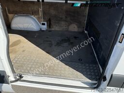Mercedes-Benz Sprinter 214 CDI kurz + flach