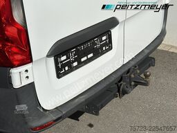 Mercedes-Benz Sprinter 214 CDI kurz + flach