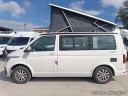 2022 Volkswagen California Coast Automatique | Toit relevable
