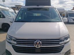 2022 Volkswagen California Coast Automatique | Toit relevable