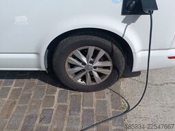 2022 Volkswagen California Coast Automatique | Toit relevable
