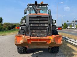 Hitachi ZW180-5B