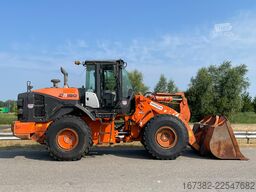 Hitachi ZW180-5B