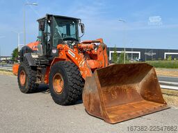 Hitachi ZW180-5B