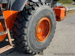 Hitachi ZW180-5B