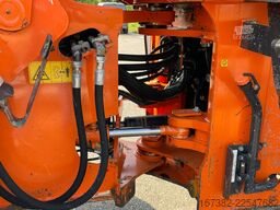 Hitachi ZW180-5B