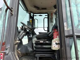 Hitachi ZW180-5B