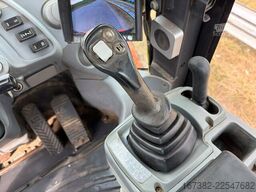 Hitachi ZW180-5B