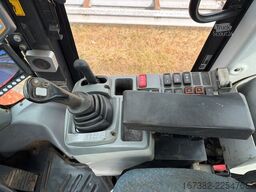 Hitachi ZW180-5B