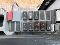 Hitachi ZW180-5B