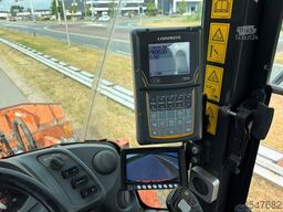 Hitachi ZW180-5B