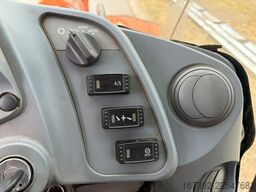 Hitachi ZW180-5B