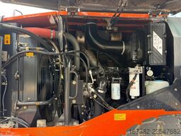 Hitachi ZW180-5B