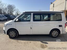 2022 Volkswagen California Coast Automatique | Toit relevable