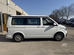2022 Volkswagen California Coast Automatique | Toit relevable