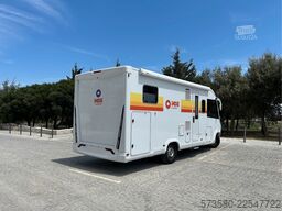 Pilot G690GJ | FIAT Ducato 2.2 Mjet Euro 6e 140 PS Auto | 2025