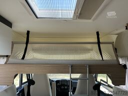 Pilot G690GJ | FIAT Ducato 2.2 Mjet Euro 6e 140 PS Auto | 2025