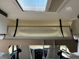Pilot G690GJ | FIAT Ducato 2.2 Mjet Euro 6e 140 PS Auto | 2025