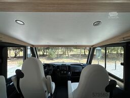 Pilot G690GJ | FIAT Ducato 2.2 Mjet Euro 6e 140 PS Auto | 2025