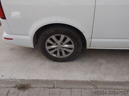 2022 Volkswagen California Coast Automatique | Toit relevable