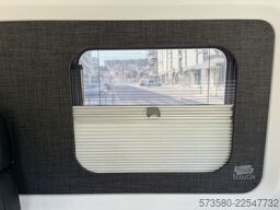 Pilote A603G | Ford Transit TDCi 2.0 Euro 6d 170 PS Schaltgetriebe | 2025