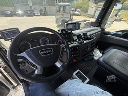 MAN TGS 26.320 6x2-4 Elektro Kehricht / Swiss-Vehicle