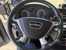 MAN TGS 26.320 6x2-4 Elektro Kehricht / Swiss-Vehicle