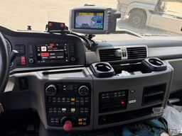 MAN TGS 26.320 6x2-4 Elektro Kehricht / Swiss-Vehicle